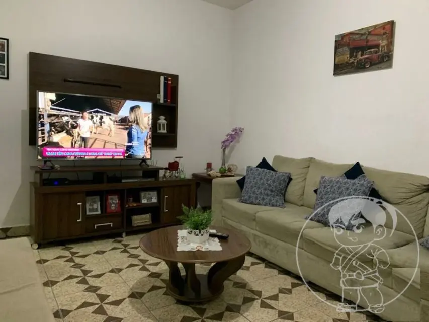 Casa Térrea para Venda ZL Imóvel - Imagem 5