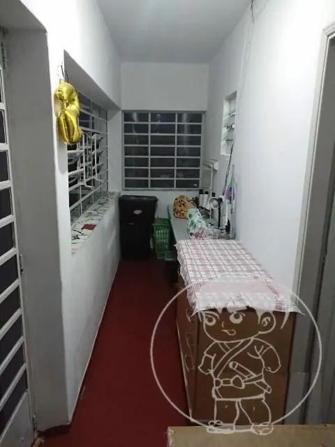 Casa Térrea para Venda ZL Imóvel - Imagem 8