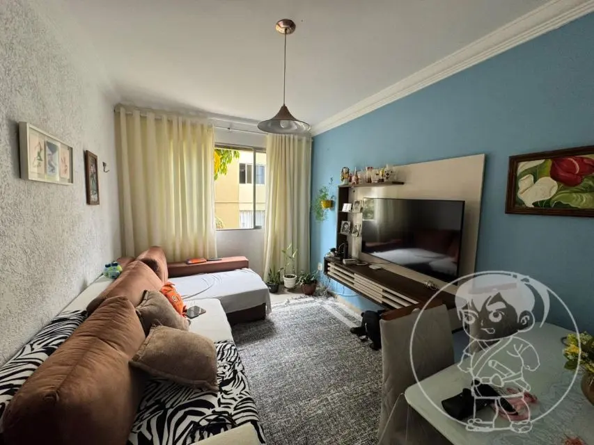 Apartamento para Venda ZL Imóvel - Imagem 6