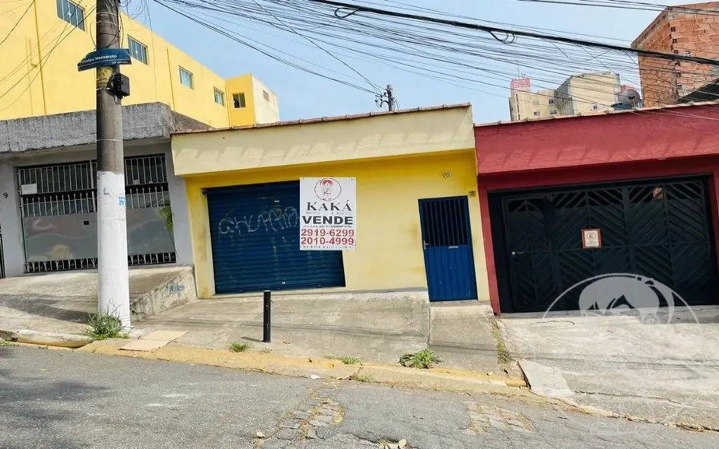 Casa Térrea para Venda ZL Imóvel - Imagem 2