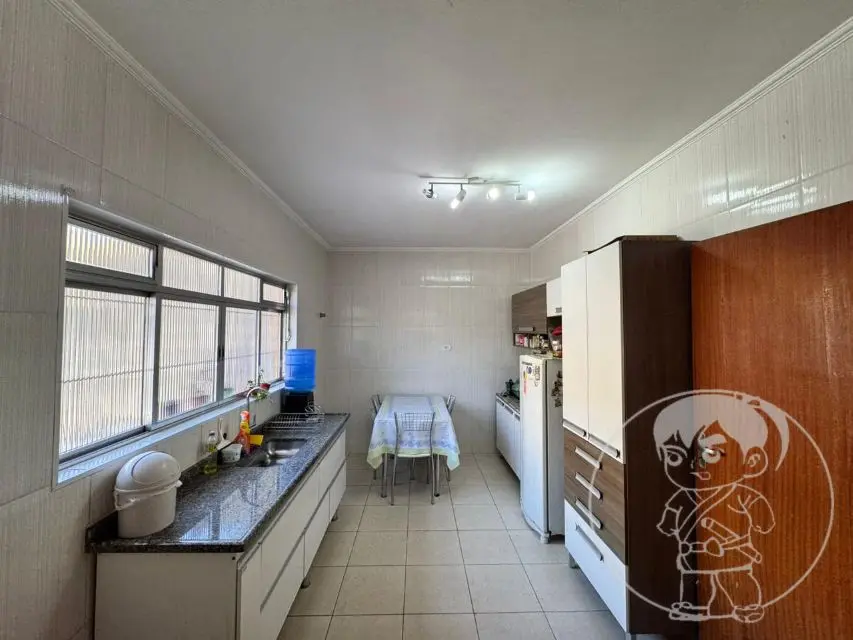 Casa Térrea para Venda ZL Imóvel - Imagem 11