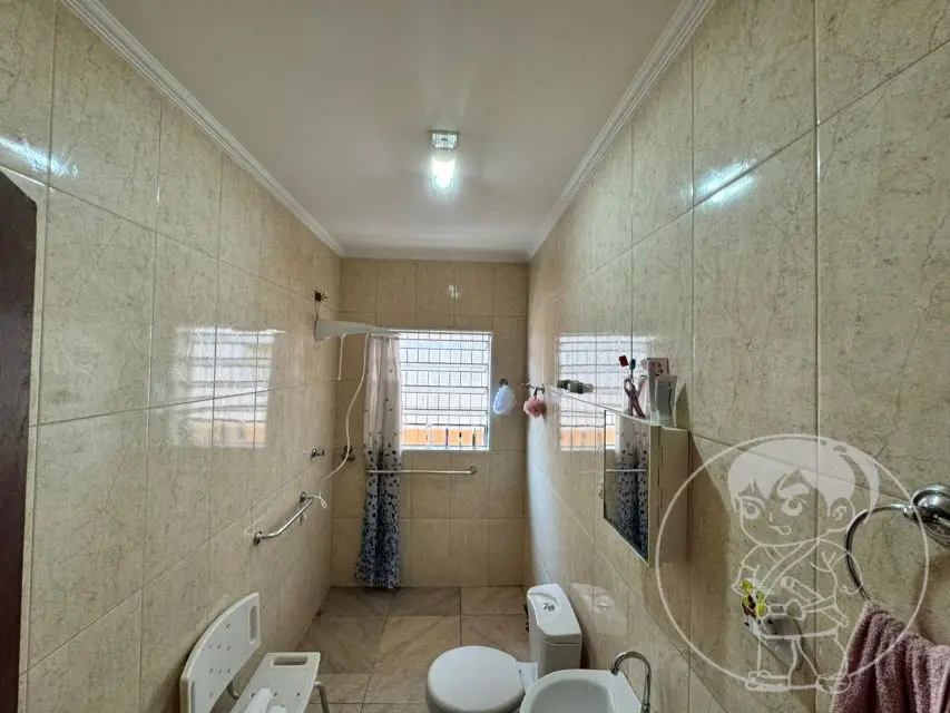 Casa Térrea para Venda ZL Imóvel - Imagem 13