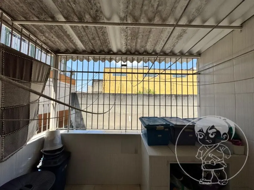 Casa Térrea para Venda ZL Imóvel - Imagem 15