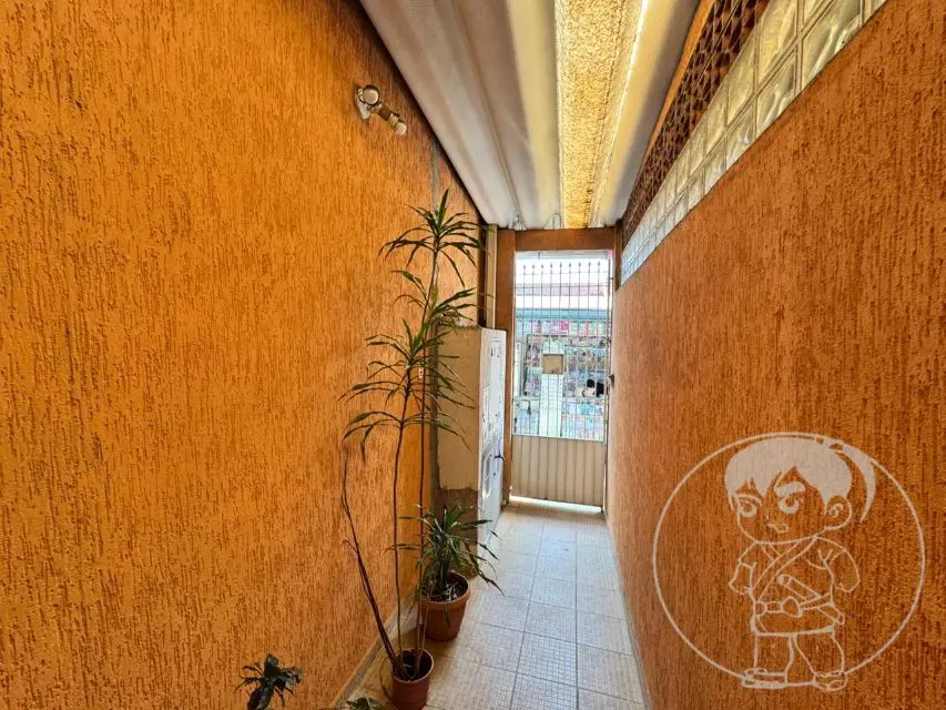 Casa Térrea para Venda ZL Imóvel - Imagem 17