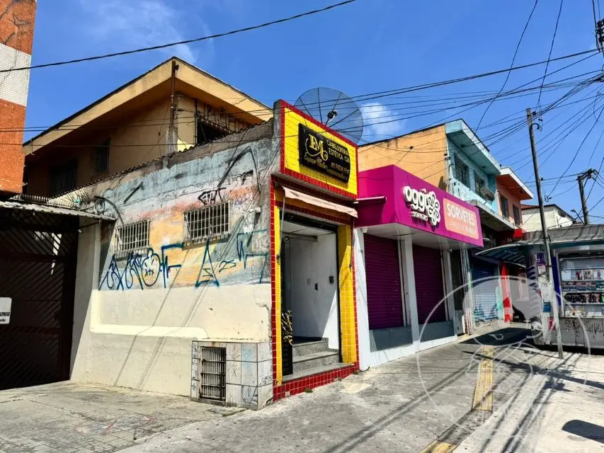 Casa Térrea para Venda ZL Imóvel - Imagem 2