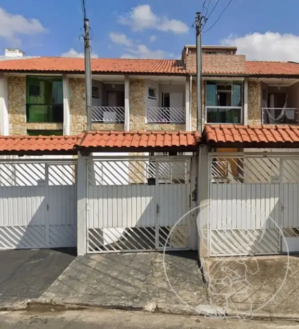 Sobrado para Venda ZL Imóvel - Imagem 1