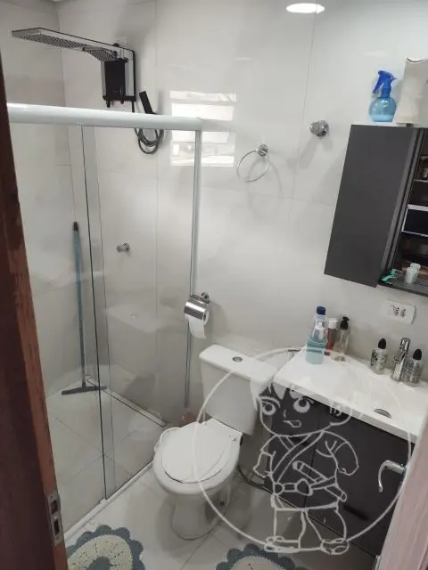 Sobrado para Venda ZL Imóvel - Imagem 11