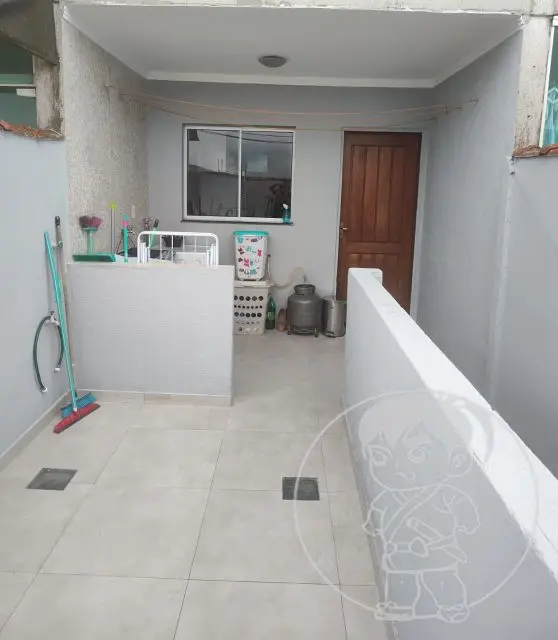 Sobrado para Venda ZL Imóvel - Imagem 19