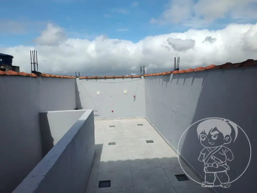 Sobrado para Venda ZL Imóvel - Imagem 20