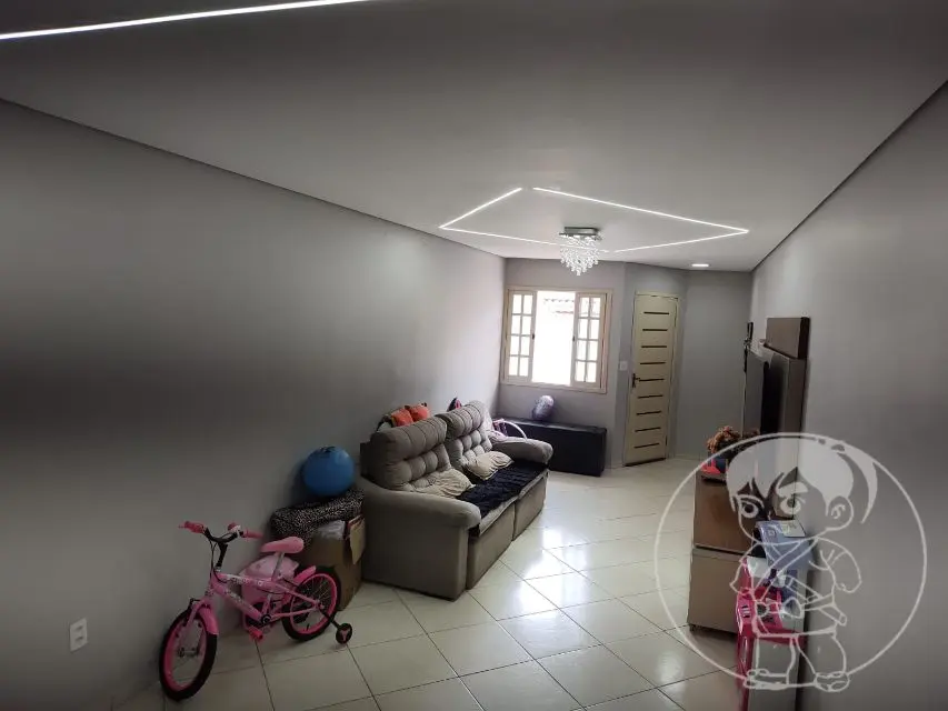 Sobrado para Venda ZL Imóvel - Imagem 6