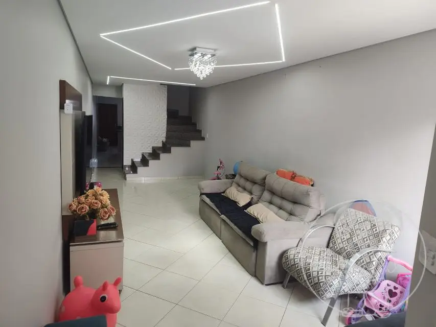 Sobrado para Venda ZL Imóvel - Imagem 7