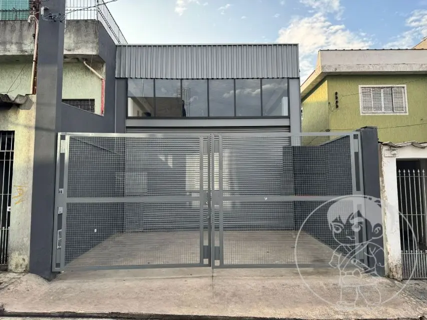 Ponto Comercial para Venda ZL Imóvel - Imagem 1