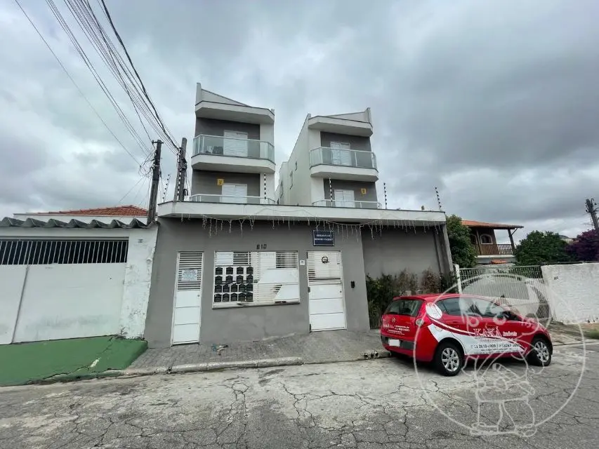 Apartamento para Venda ZL Imóvel - Imagem 1