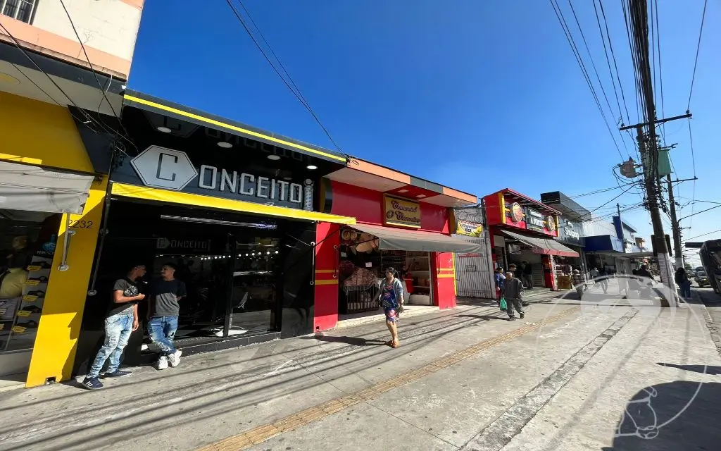 Sala Comercial para Venda ZL Imóvel - Imagem 1