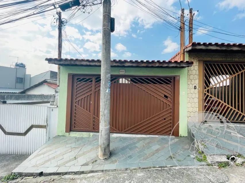 Casa Térrea para Venda ZL Imóvel - Imagem 2