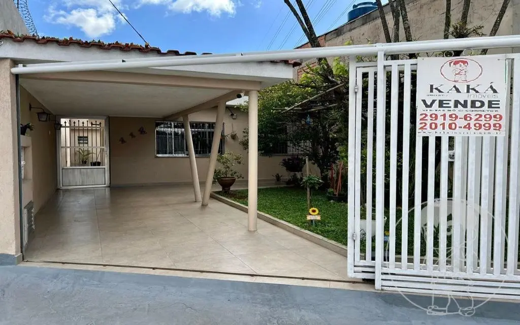 Casa Térrea para Venda ZL Imóvel - Imagem 1