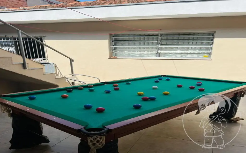 Casa Térrea para Venda ZL Imóvel - Imagem 15