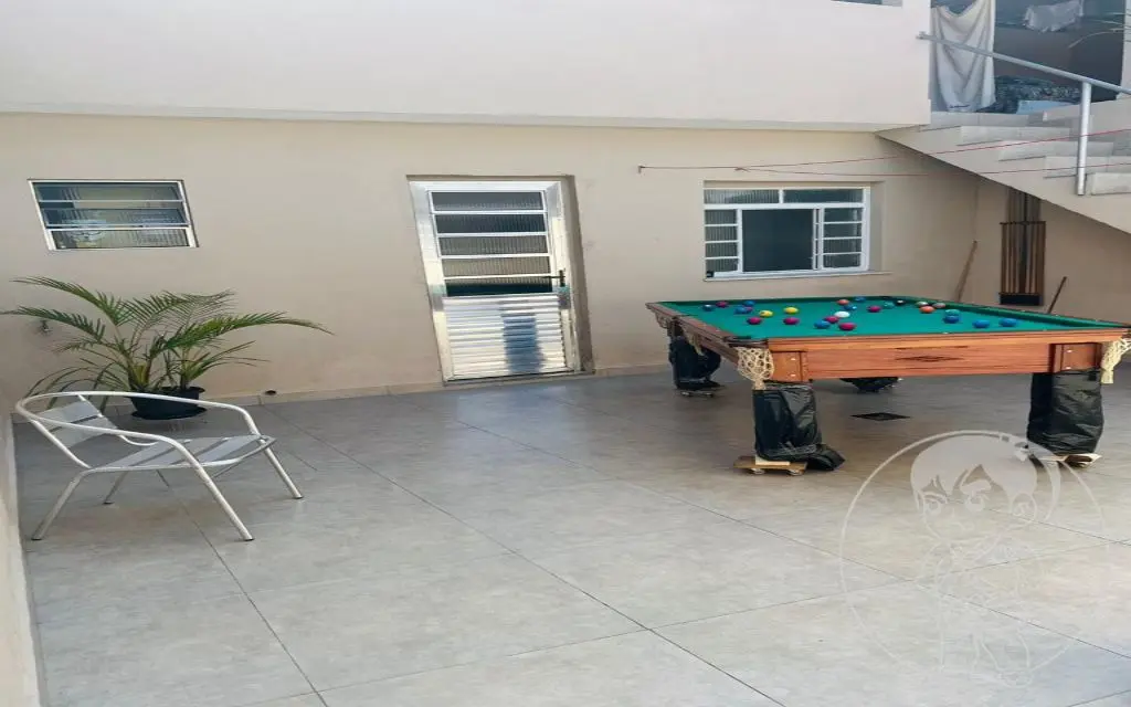 Casa Térrea para Venda ZL Imóvel - Imagem 16