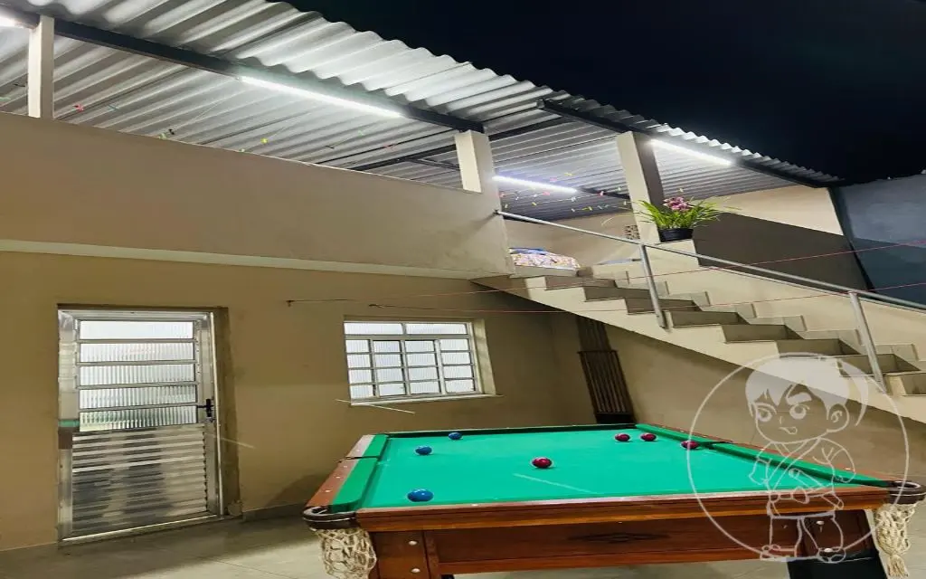 Casa Térrea para Venda ZL Imóvel - Imagem 17