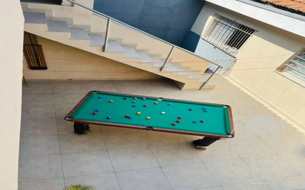 Casa Térrea para Venda ZL Imóvel - Imagem 18