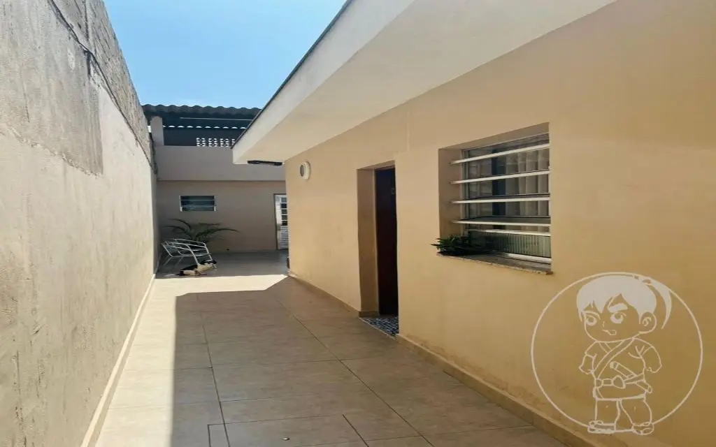 Casa Térrea para Venda ZL Imóvel - Imagem 19