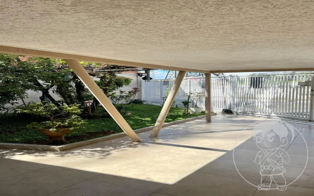 Casa Térrea para Venda ZL Imóvel - Imagem 21