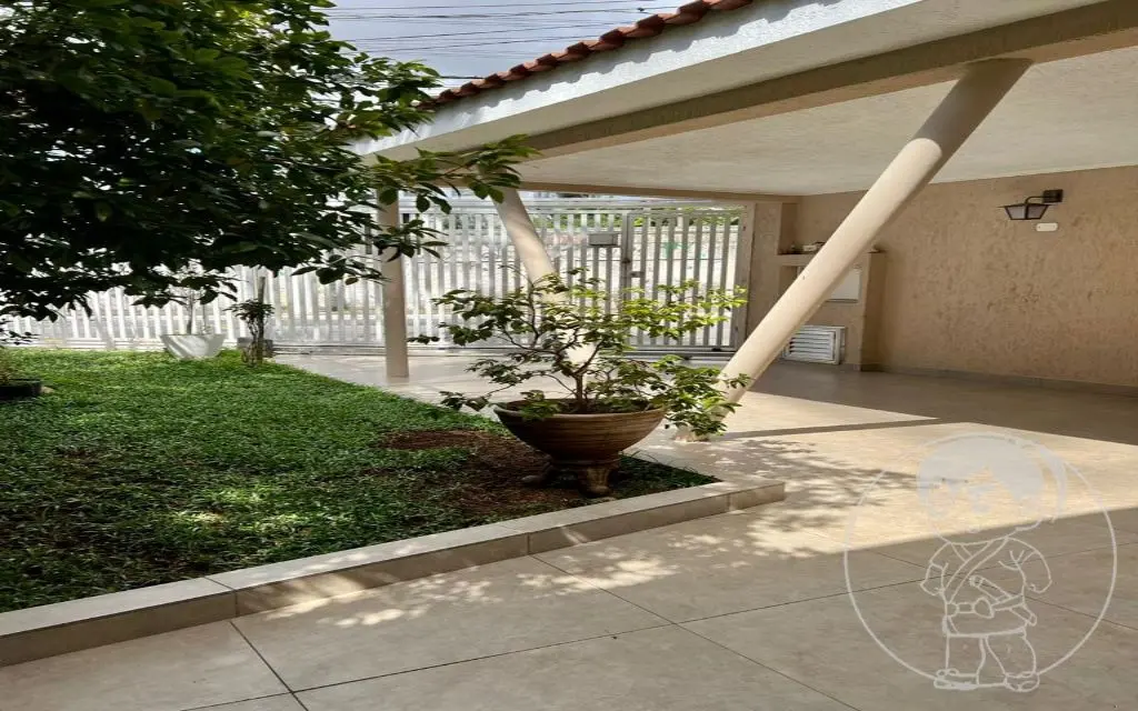 Casa Térrea para Venda ZL Imóvel - Imagem 22