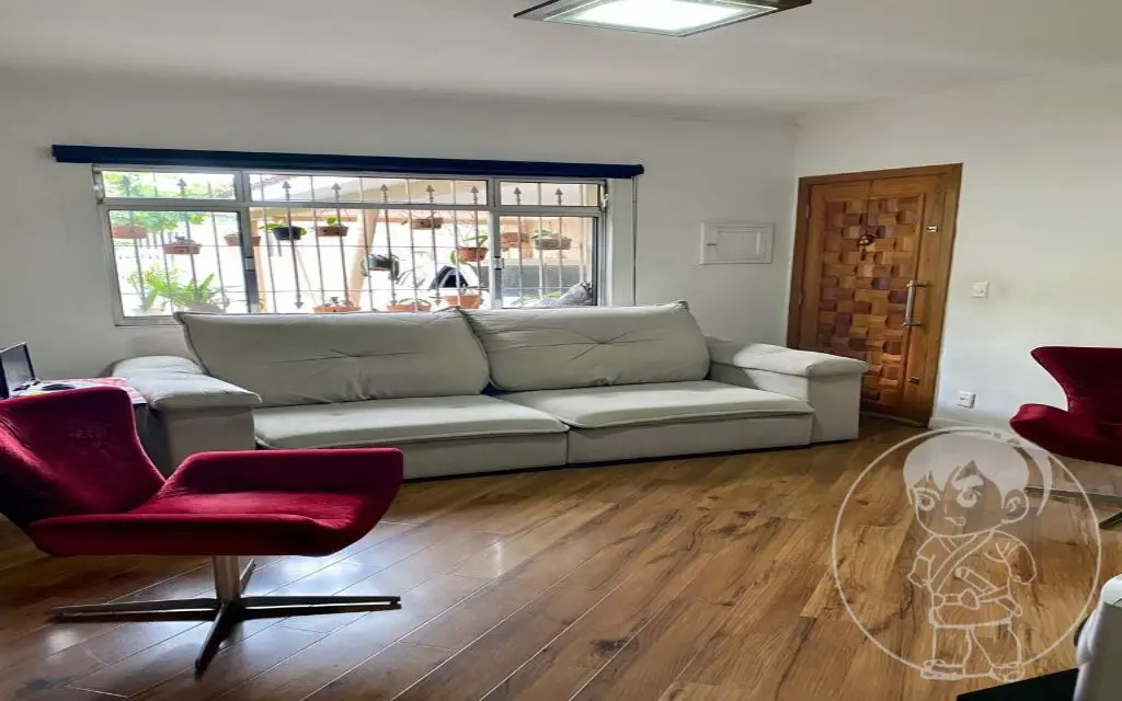 Casa Térrea para Venda ZL Imóvel - Imagem 5