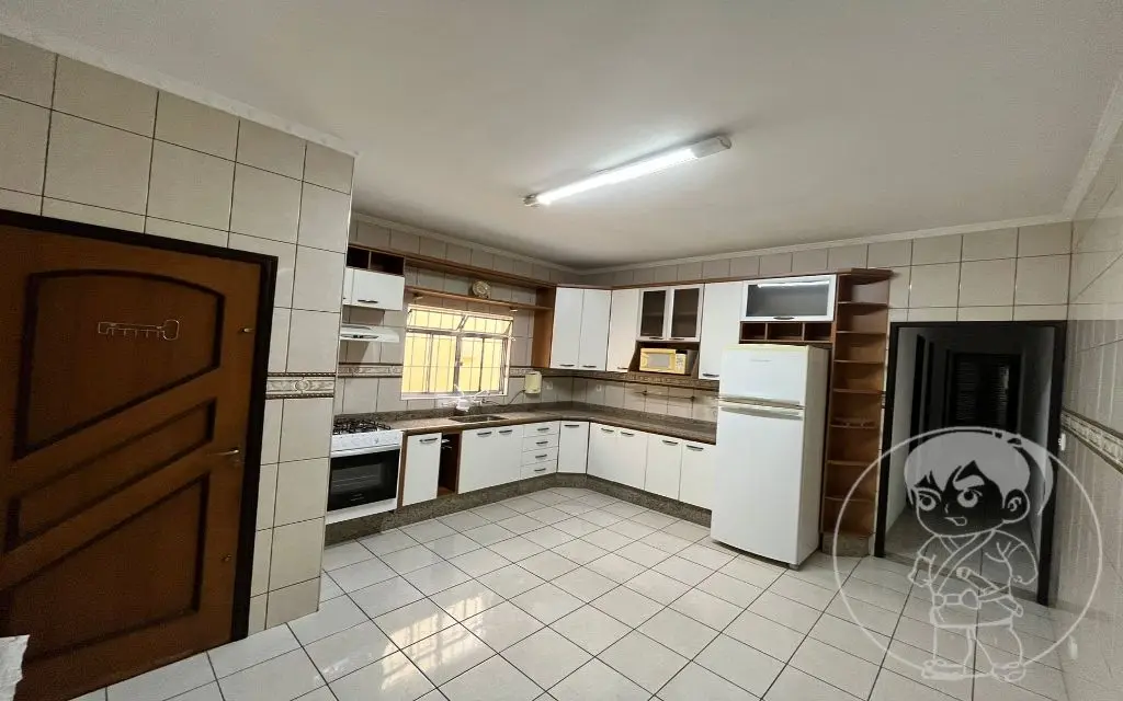 Sobrado para Venda ZL Imóvel - Imagem 11