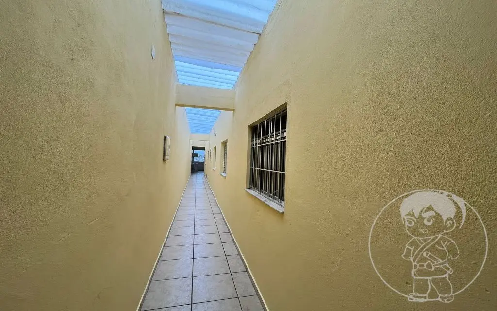 Sobrado para Venda ZL Imóvel - Imagem 17