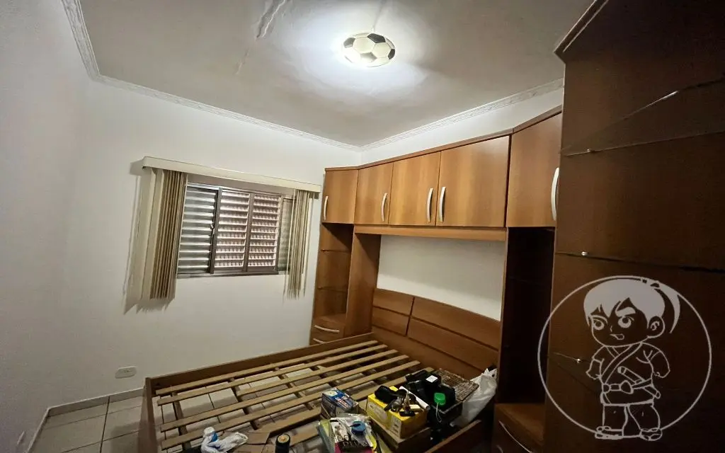 Sobrado para Venda ZL Imóvel - Imagem 4