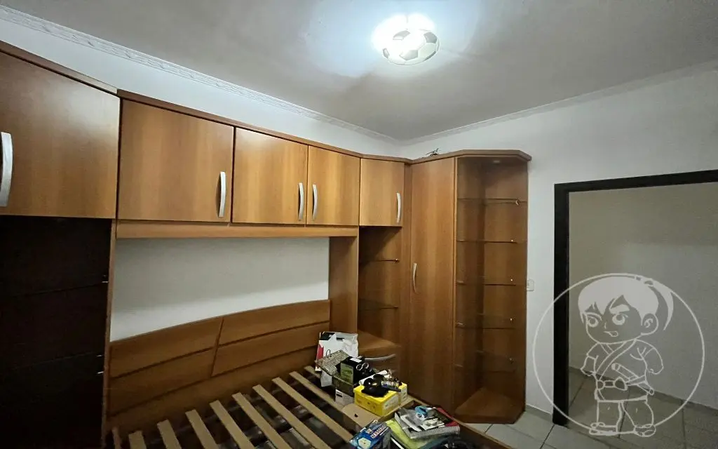 Sobrado para Venda ZL Imóvel - Imagem 5