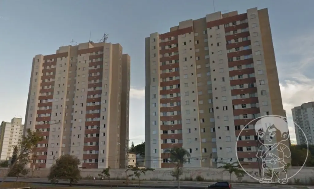 Apartamento para Venda ZL Imóvel - Imagem 1