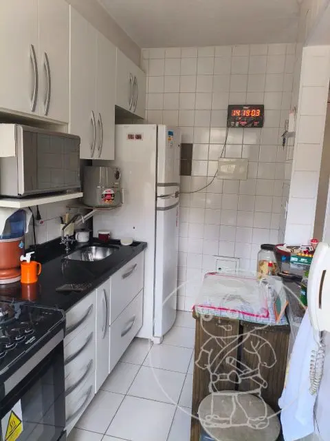 Apartamento para Venda ZL Imóvel - Imagem 18