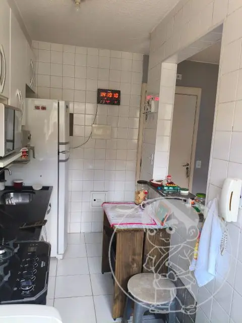 Apartamento para Venda ZL Imóvel - Imagem 19