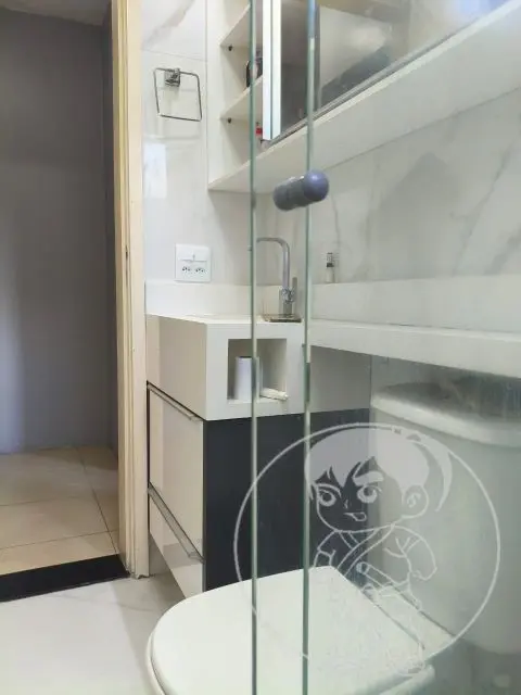 Apartamento para Venda ZL Imóvel - Imagem 20