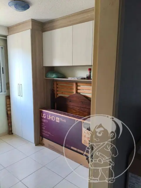 Apartamento para Venda ZL Imóvel - Imagem 5