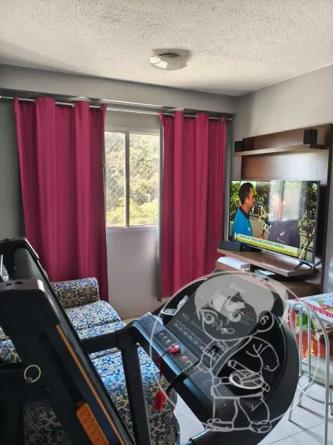 Apartamento para Venda ZL Imóvel - Imagem 9