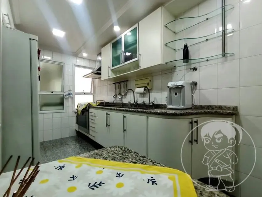 Apartamento para Venda ZL Imóvel - Imagem 17