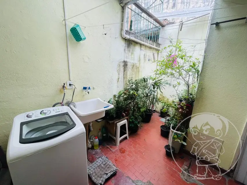 Sobrado para Venda ZL Imóvel - Imagem 8