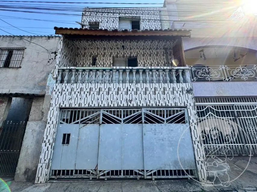 Sobrado para Venda ZL Imóvel - Imagem 1