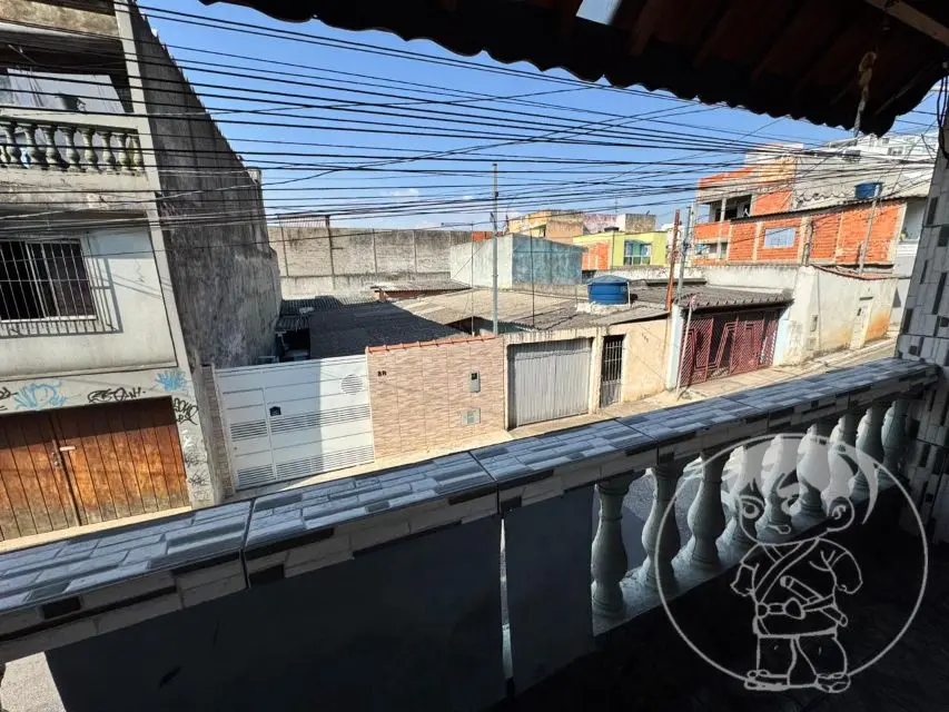 Sobrado para Venda ZL Imóvel - Imagem 12