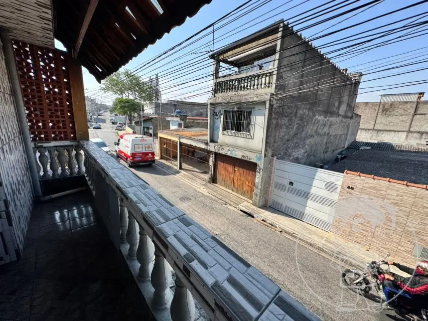 Sobrado para Venda ZL Imóvel - Imagem 13