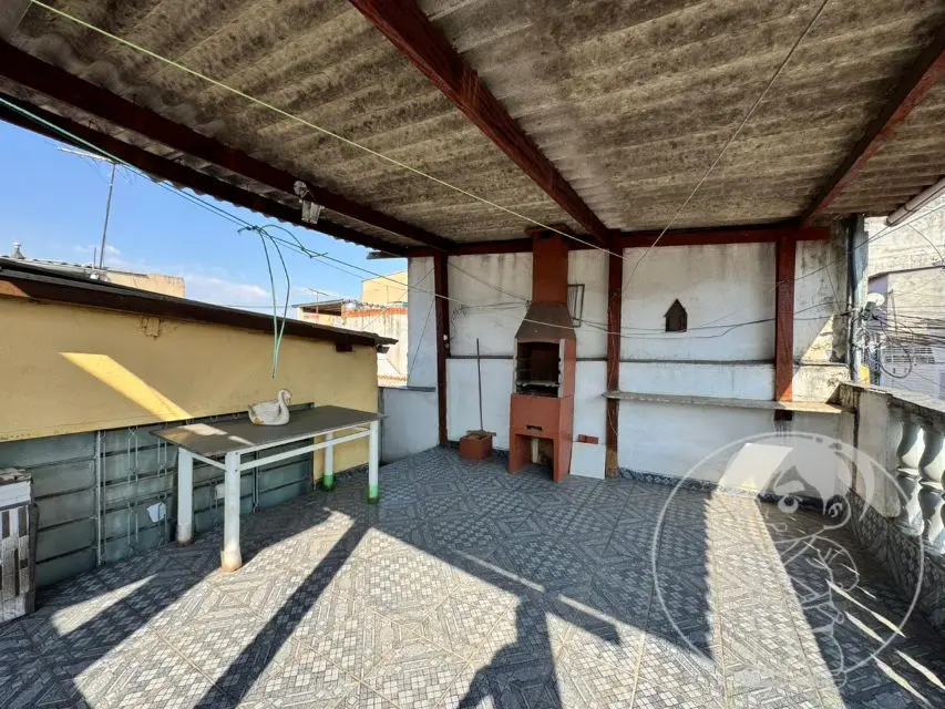 Sobrado para Venda ZL Imóvel - Imagem 14