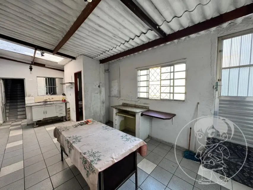 Sobrado para Venda ZL Imóvel - Imagem 15