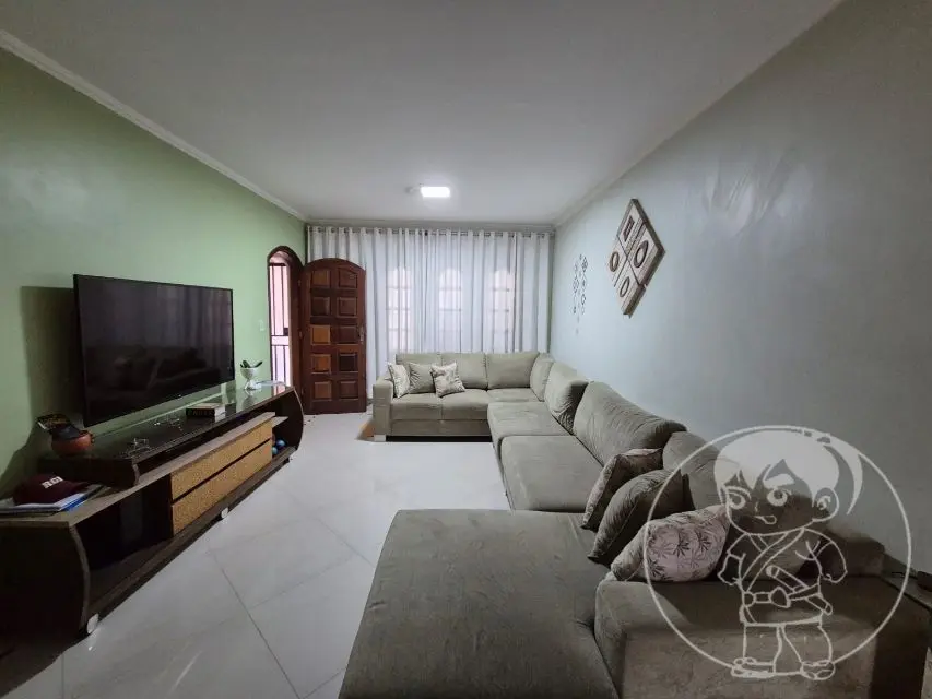 Sobrado para Venda ZL Imóvel - Imagem 12