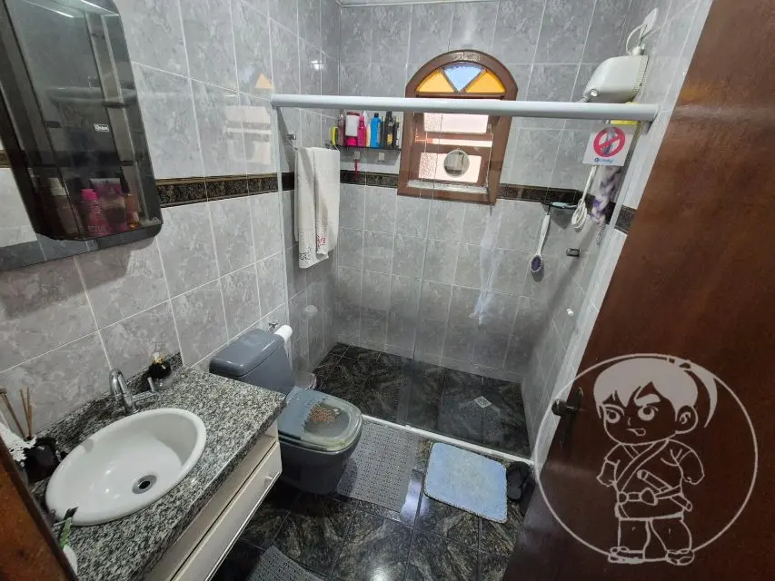 Sobrado para Venda ZL Imóvel - Imagem 16