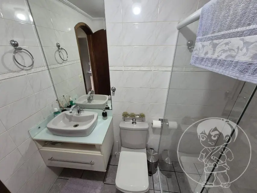 Sobrado para Venda ZL Imóvel - Imagem 19