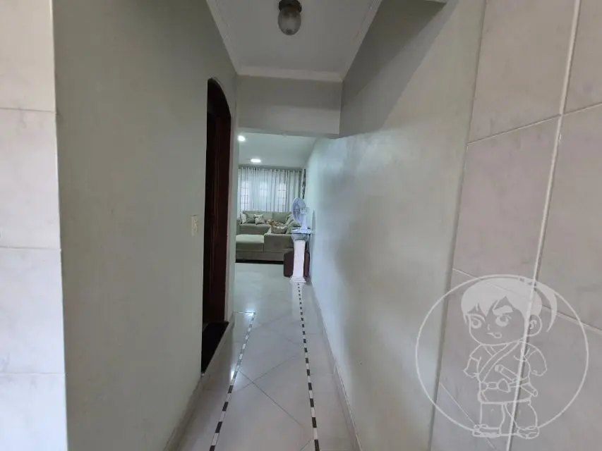 Sobrado para Venda ZL Imóvel - Imagem 21