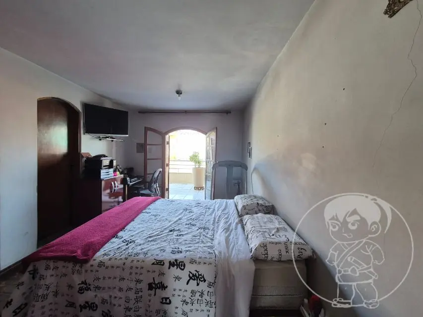 Sobrado para Venda ZL Imóvel - Imagem 3